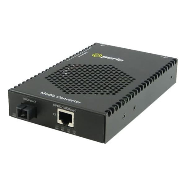 S-1110P-M1Sc05U Media Convertr